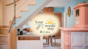 Zirmo - Your nordic stay Tesero